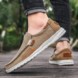 Tommasso | Mocassino Confortável para Homem