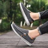 Tommasso | Mocassino Confortável para Homem