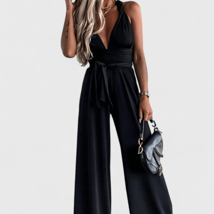 Mette | Costas abertas