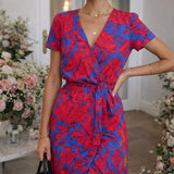 FIRENZE I VESTIDO ENVELOPE
