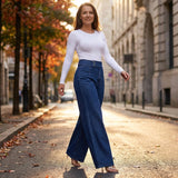Natalia - Elegância Confortável Chic