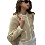 Nour | Cardigan longo de mangas para mulher | Tendência