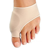 Corretor para Hallux Valgus – Alívio Imediato & Suporte Diário