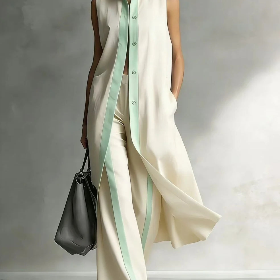 Conjunto Elegante Lianna™