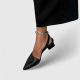 Sasha | Sandálias Elegantes