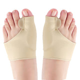 Corretor para Hallux Valgus – Alívio Imediato & Suporte Diário