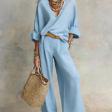 Conjunto Sherrie™ de duas peças