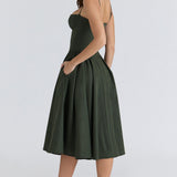 NOVA | Vestido de Corset