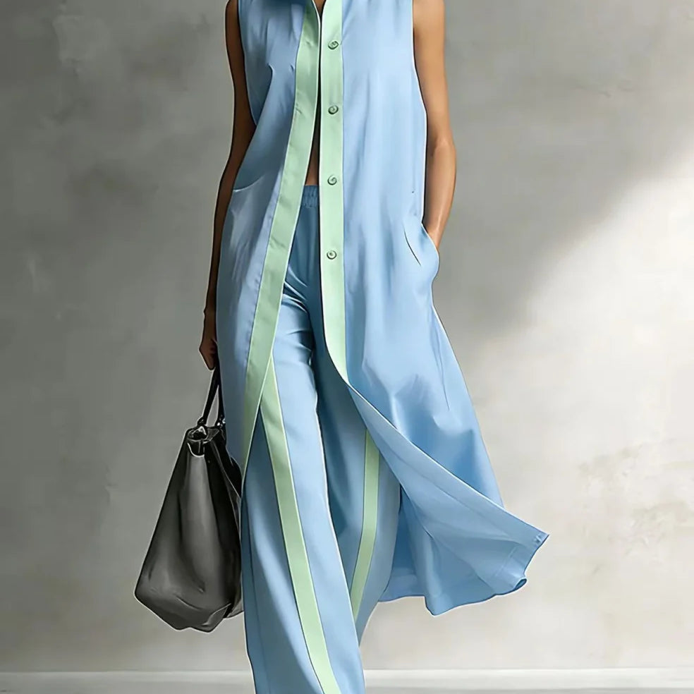 Conjunto Elegante Lianna™