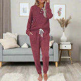 Conjunto Relax Ulla™