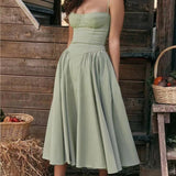 NOVA | Vestido de Corset