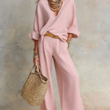 Conjunto Sherrie™ de duas peças