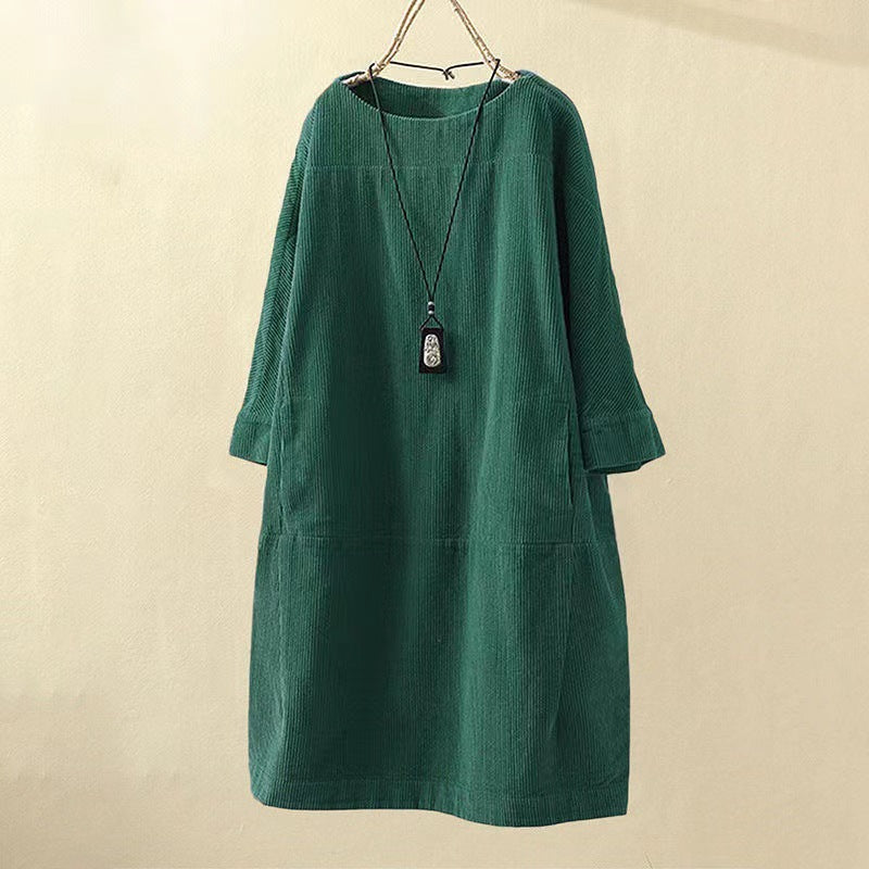 Yoni - Elegância Retro Chic