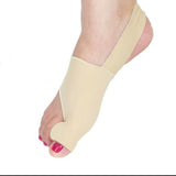 Corretor para Hallux Valgus – Alívio Imediato & Suporte Diário