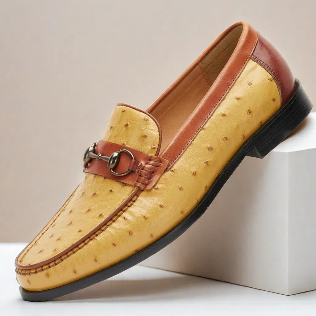 Carmelo | Mocassins Conforto Diário