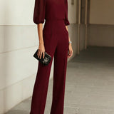Maira™ Conjunto Elegante de Três Peças