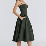 NOVA | Vestido de Corset
