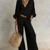 Conjunto Sherrie™ de duas peças