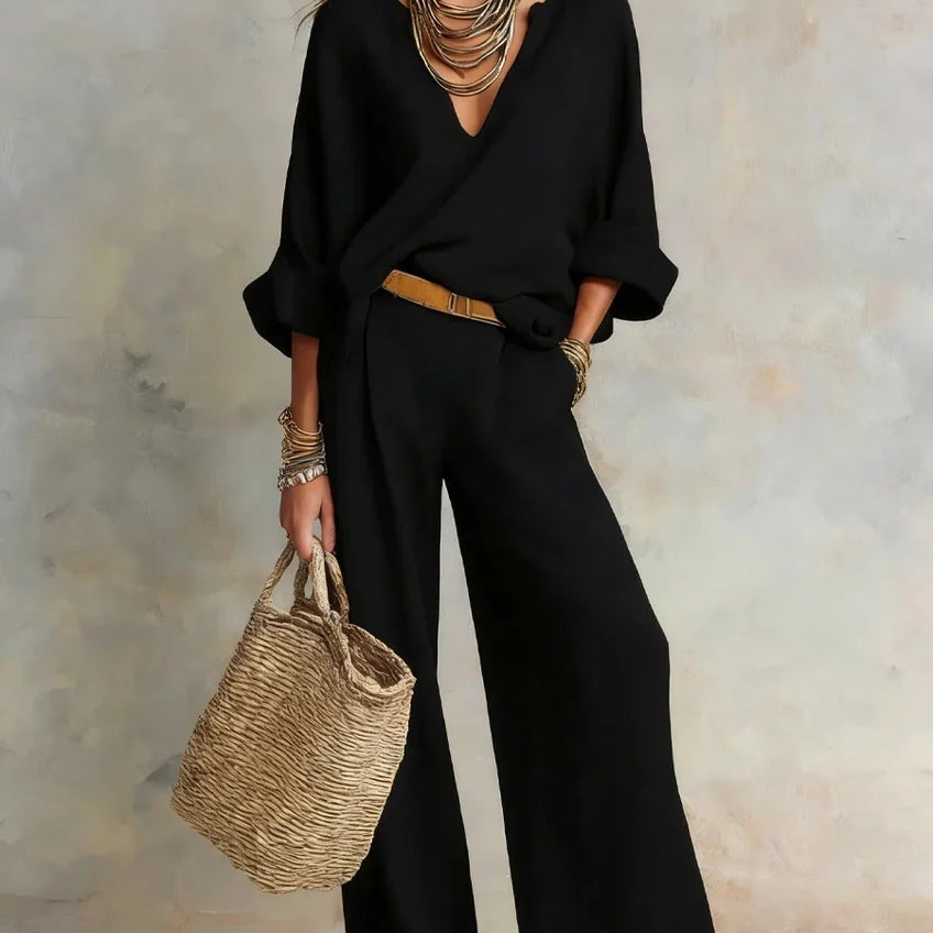 Conjunto Sherrie™ de duas peças
