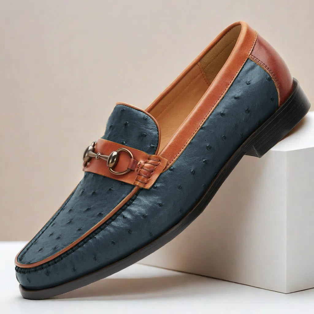 Carmelo | Mocassins Conforto Diário