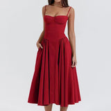 NOVA | Vestido de Corset