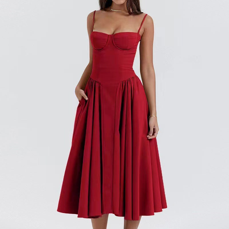NOVA | Vestido de Corset