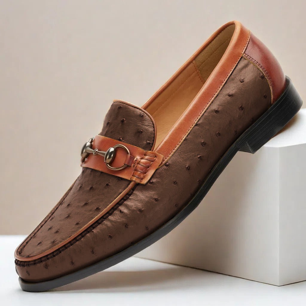 Carmelo | Mocassins Conforto Diário