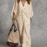 Vestido Leopard™ Elliot