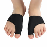 Corretor para Hallux Valgus – Alívio Imediato & Suporte Diário