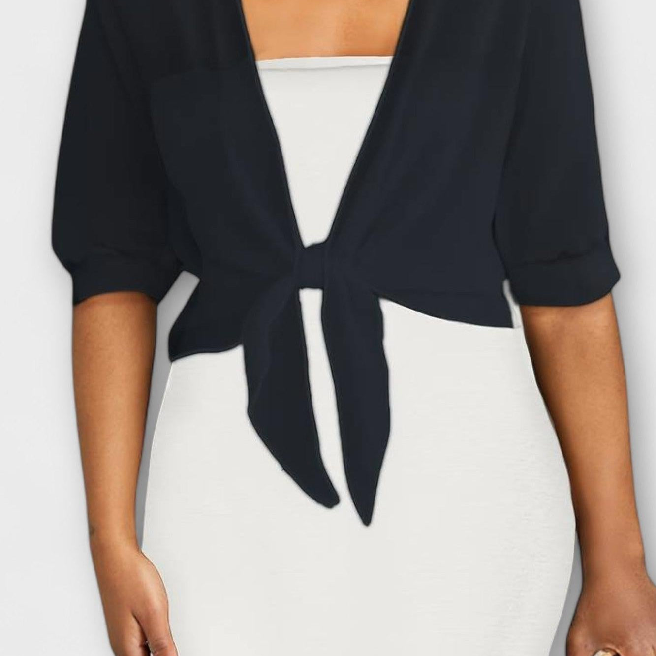 Olivia | Blusa
