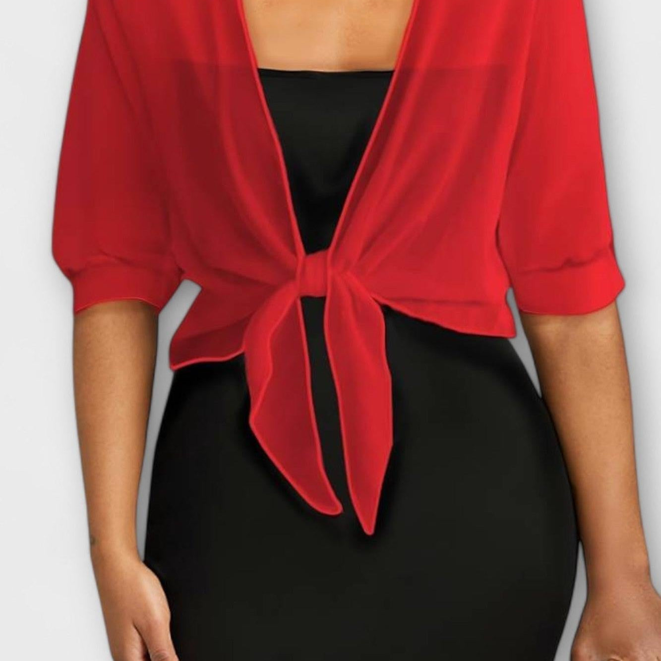 Olivia | Blusa