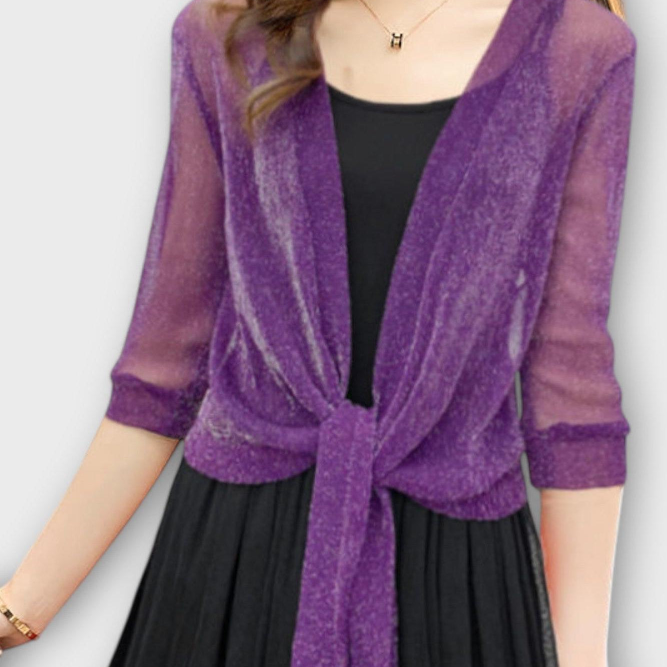 Olivia | Blusa