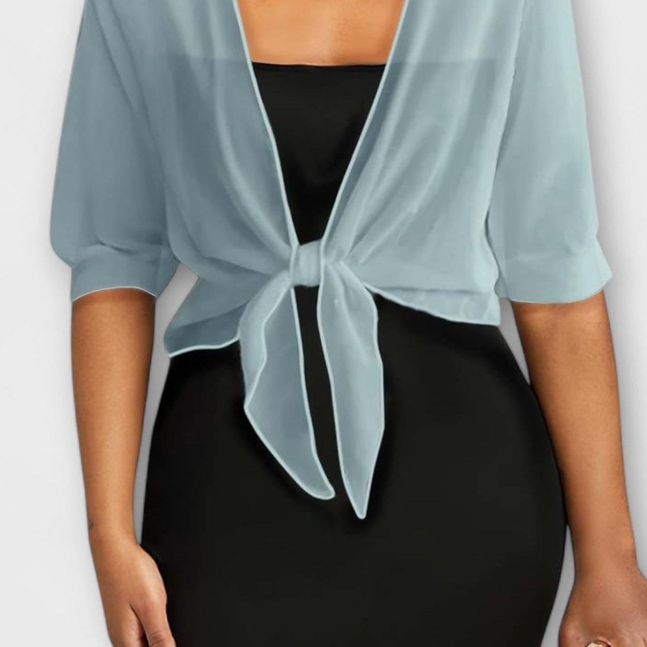 Olivia | Blusa