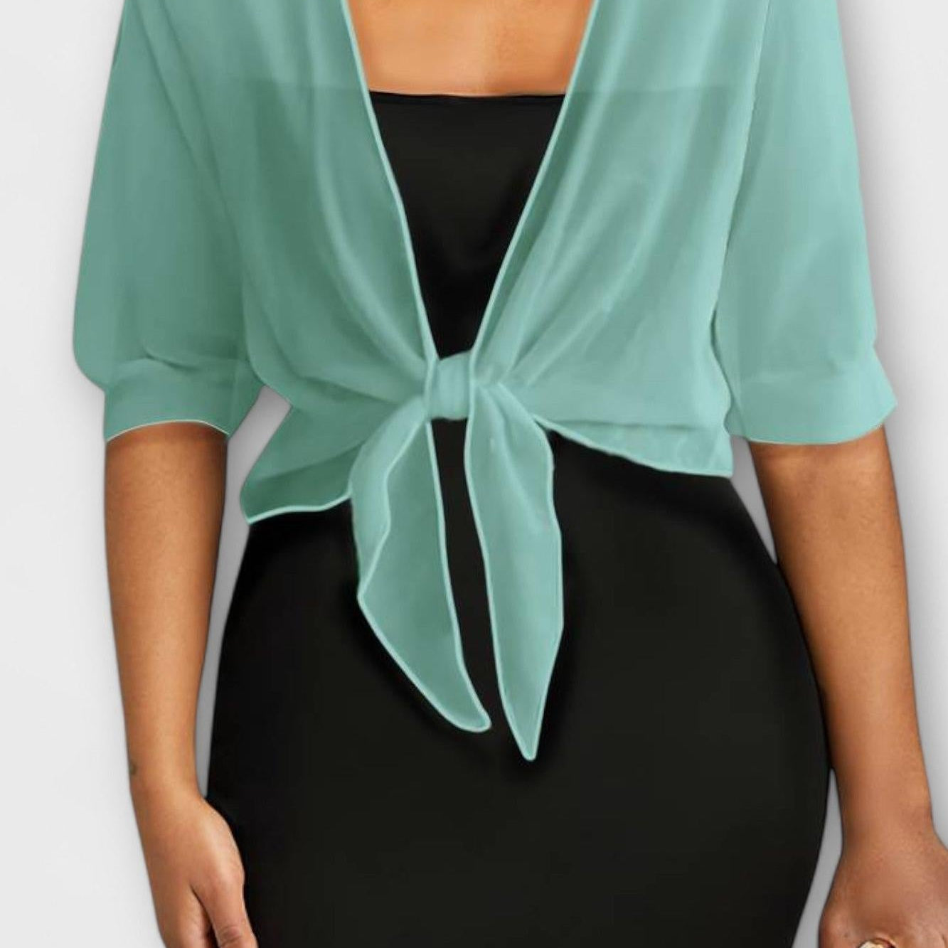 Olivia | Blusa