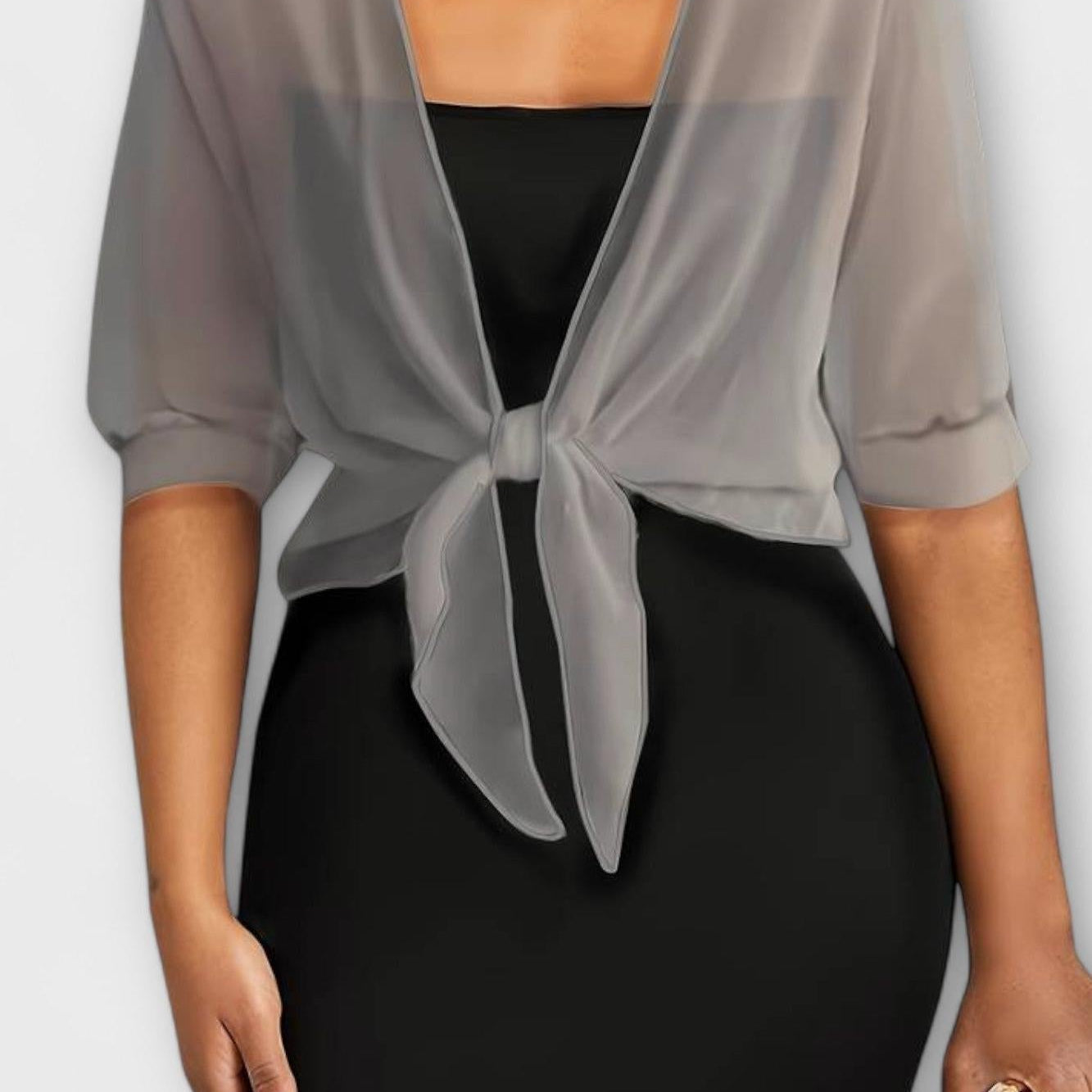 Olivia | Blusa