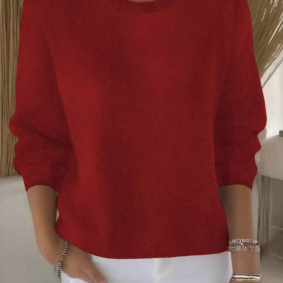 Talbot - Pullover Elegante e Macio