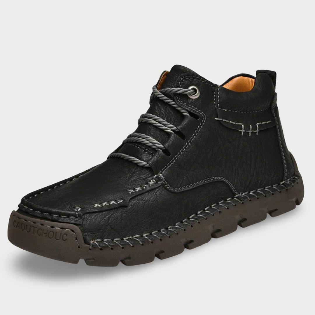 Duarte - Botas Vintage
