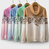 Laila - Camisola Casual Elegante