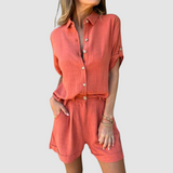 Conjunto de Verão Alba™