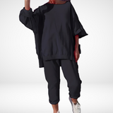 Conjunto de Lazer Confortável Verlie™