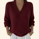 Noor - Pull Confort Elegante