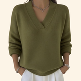 Noor - Pull Confort Elegante