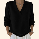 Noor - Pull Confort Elegante