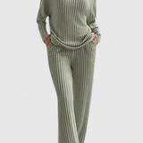 Conjunto Confortável Angeline™