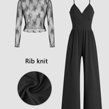 Conjunto Elegante Meridel™