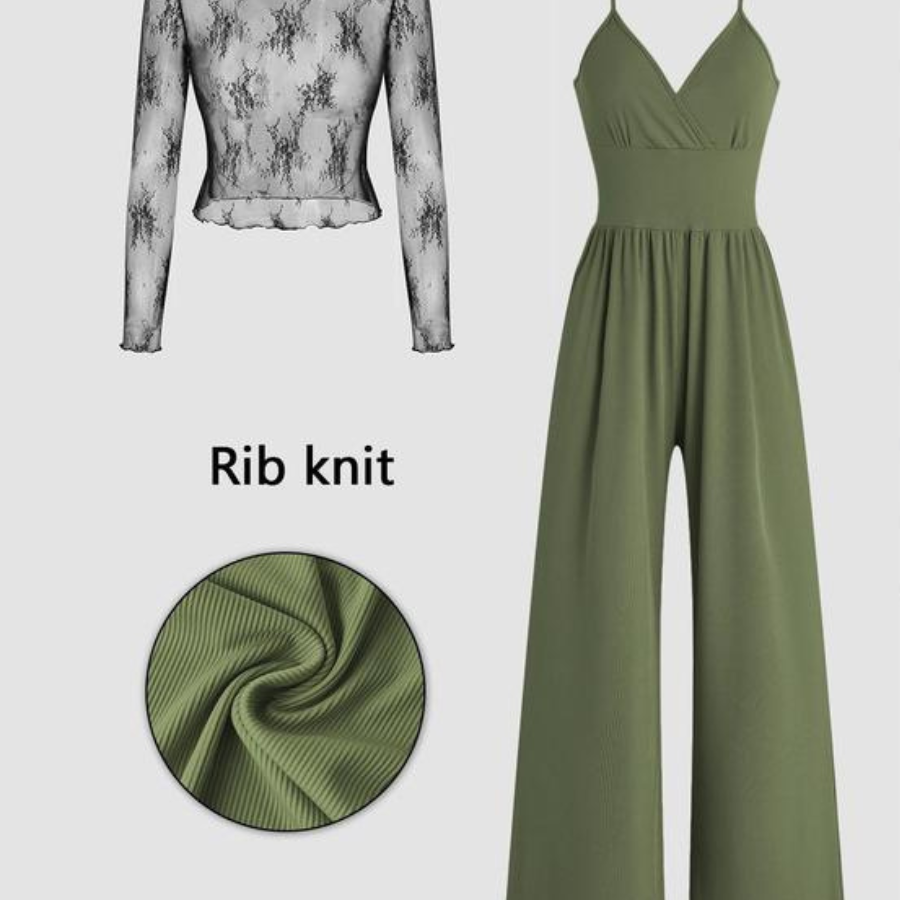 Conjunto Elegante Meridel™