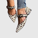 Emery - Merceditas com tachas