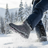 Podiatrail™ – Botas de Caminhada Estáveis para o Inverno + PALMILHAS GRÁTIS