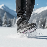 Podiatrail™ – Botas de Caminhada Estáveis para o Inverno + PALMILHAS GRÁTIS