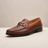Carmelo | Mocassins Conforto Diário